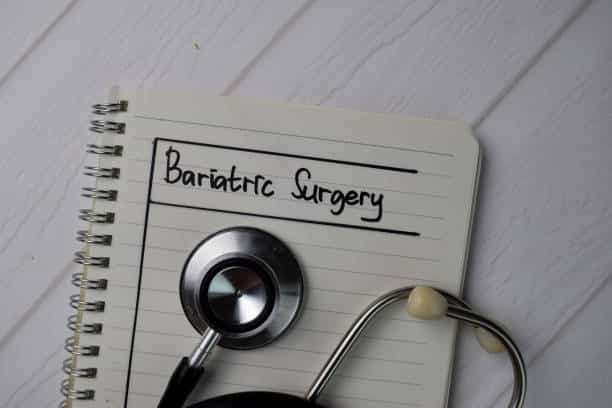 Bariatric Surgery - Sydney NSW